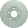 Picture of Bosch 34010892 QuietCast Premium Disc Brake Rotor For 2004-2013 Mazda 3; Front