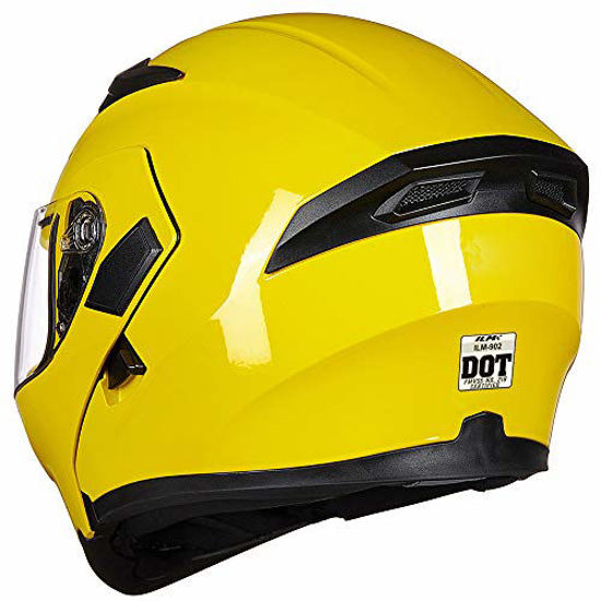 Ilm best sale 902 helmet