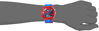 Picture of Marvel Boys' Quartz Watch with Plastic Strap, Blue, 20 (Model: SPD4464)