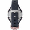 Picture of Timex Women's TW5M35100 Ironman Transit 33mm Blue/Rose Gold-Tone Resin Strap Watch