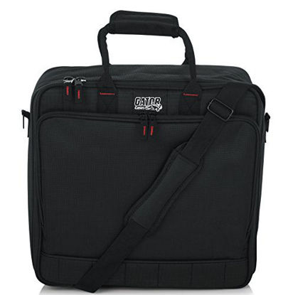 Picture of Gator Mixer Case (G-MIXERBAG-1515)