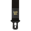 Picture of Ernie Ball PolyLock Guitar Strap Locks (P04056),Black