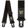 Picture of Ernie Ball PolyLock Guitar Strap Locks (P04056),Black