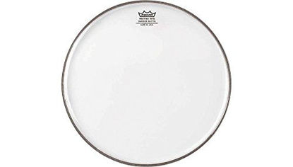 Picture of Remo PP-1420-BE Emperor Clear Tom Drumhead Pack - 10", 12" & 16"