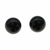 Picture of KAISH 2pcs Guitar 5 Way Switch Tip Cap Switch Knob Fits USA Fender Strat/Tele/Stratocaster Black