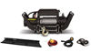 Picture of Champion 10,000-lb. Truck/SUV Winch Kit with Speed Mount and Remote Control