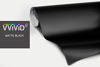 Picture of VViViD Matte Black Vinyl Wrap Roll XPO Air Release Technology (15ft x 5ft)