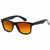 Picture of Polarspex Polarized 80's Retro Classic Trendy Stylish Sunglasses for Men Women