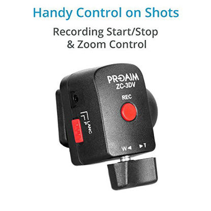 Proaim Advanced Motion Control System —