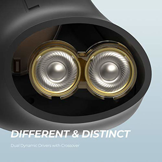 Soundpeats 2025 dual dynamic