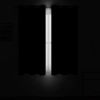 Picture of LEMOMO Black Blackout Curtains/42 x 63 Inch/Set of Two Panels Grommet Room Darkening Curtains for Thermal Insulated Bedroom Curtains