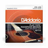 Picture of D'Addario EFT13 Flat Tops Phosphor Bronze Acoustic Guitar Strings, Resophonic Guitar, 16-56