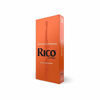 Picture of Rico by D'Addario RIA2530 Soprano Sax Reeds, Strength 3.0, 25-pack