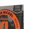 Picture of D'Addario EPN22 Pure Nickel Electric Guitar Strings, Jazz Medium, 13-56