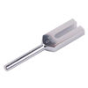 Picture of QIYUN Tuning Fork, 4096 Hz Tuning Fork - Crystal Tuning Fork with Hammer for Healing