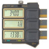 Picture of iGaging Pin Depth Gauge Caliper Digital Electronic ABSOLUTE ORIGIN 0-6" - IP54 Protection / Extreme Accuracy