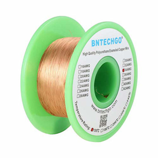 16AWG Enameled Copper Wire Widely Used for Transformers Inductors