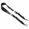 Picture of TROSCAS Super Comfort Neoprene Optic Straps | Loop Connectors | Field Repair Buckle | Lightweight | Adjustable Length Neck Straps for Binoculars Cameras (Type 1)