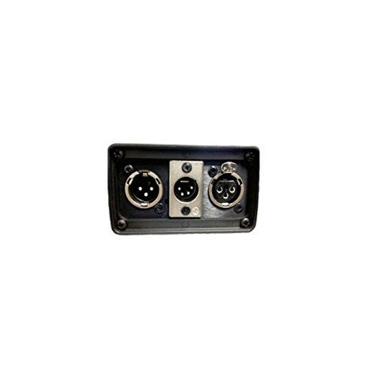 Picture of Pro Intercom AD903 | 2 to 4 Wire Active Transceiver Adapter