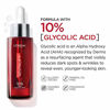 Picture of Glycolic Acid Peel Serum for Skin, L'Oreal Paris Revitalift Derm Intensives 10% Pure Glycolic Acid Serum | Dark Spot Corrector, Even Tone, Reduce Wrinkles, Exfoliator With Aloe, Hydrates, 1.7 Oz