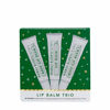 Picture of Mario Badescu Lip Balm Trio Pack Includes Mint Balm, Rose Balm and Original Balm, 3 ct.