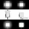 Picture of GVM RGB Video Lights with APP Control, 50W Full Color Studio Video Lighting Kit, Led Video Lights for YouTube Photography Lighting, 3 Packs Led Light Panel, Aluminum Alloy Shell, 3200K-5600K