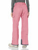 Picture of Arctix Women's Snow Sports Insulated Cargo Pants, Pink Rose, Medium