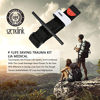 Picture of SZCTKlink Outdoor Tourniquet First Aid Quick Slow Release Buckle Military Tactical Emergency Tourniquet Strap One Hand