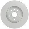 Picture of Bosch 52011373 QuietCast Premium Disc Brake Rotor For Volvo: 2011-2016 S60, 2007-2012 S80, 2015-2016 V60, 2008-2010 V70, 2008-2016 XC70; Rear