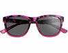 Picture of Tifosi Optics Swank Sunglasses (Pink Confetti/Smoke Lenses)