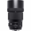 Picture of Sigma 135mm F1.8 Art DG HSM for Sony E