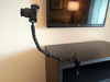 Picture of Heron - 2FT Camera Clamp Mount - High Strength - Articulating - Highly Versatile 6lb Carry Capacity