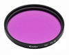 Picture of Kenko 62mm FL-W Multi-Coated Camera Lens Filters