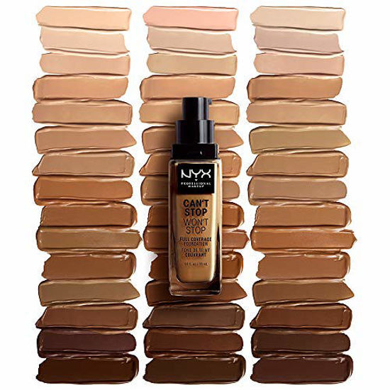 NYX Professional Makeup Concealer Jar, Sand Beige 