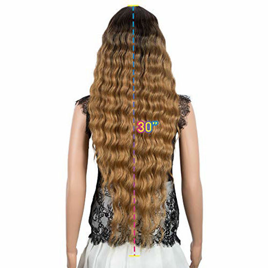 joedir lace front wigs