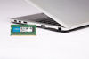 Picture of Crucial RAM 4GB DDR3 1600 MHz CL11 Laptop Memory CT51264BF160B