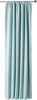 Picture of Amazon Basics Room Darkening Blackout Window Curtains with Tie Backs Set, 52" x 96", Seafoam Green