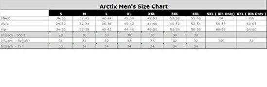 Men's Essential Snow Pant – Arctix