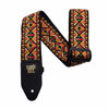 Picture of Ernie Ball Santa Fe Jacquard Guitar Strap