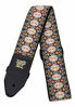 Picture of Ernie Ball Vintage Weave Jacquard Guitar Strap