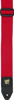 Picture of Ernie Ball Red Polypro Guitar Strap (P04040)