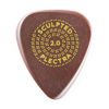 Picture of Jim Dunlop Dunlop Primetone Standard 2.0mm Sculpted Plectra-12 Pack (511R2.0)