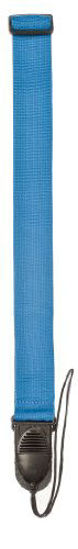 Picture of D'Addario Acoustic Quick Release Guitar Strap, Blue