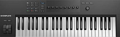 Picture of Native Instruments Komplete Kontrol A49 Controller Keyboard