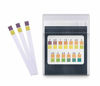Picture of Kombucha pH Test Strips - pH Range 0-6 | 100 Test Sticks | Instant Read | Food Service, Brewing and Fermentation Test Strips