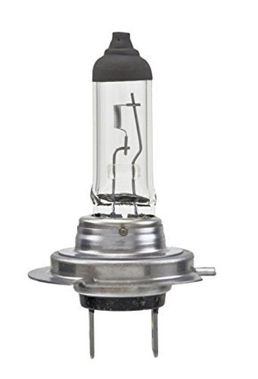 Picture of HELLA H7TB Standard Halogen Bulbs, 12 V, 55W