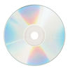 Picture of Verbatim CD-R 700MB 52X Shiny Silver Silk Screen Printable - 100pk Spindle (94970)