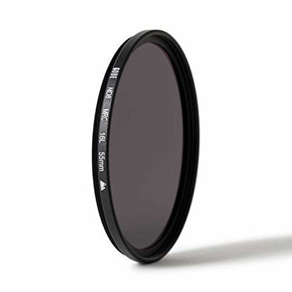 Picture of Gobe 55mm ND8 (3 Stop) ND Lens Filter (2Peak)