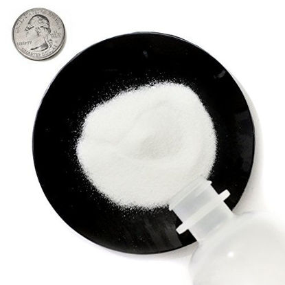 Picture of Loudwolf Sodium Sulfite/Fine Powder / 4 Ounces / 99.9% Pure Food Grade/Ships Fast from USA