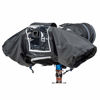 Picture of Think Tank Photo Hydrophobia DM 300-600 V3 Camera Rain Cover for DSLR and Sony Alpha Series Full-Frame mirrorless Cameras with Lenses ranging from 300mm-600mm f/2.8